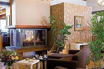 Auberge Les Clairmontelles Le Poizat Hotel