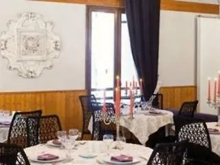 Auberge Les Clairmontelles Le Poizat