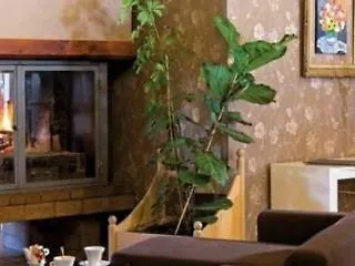 *** Hotel Auberge Les Clairmontelles Le Poizat France