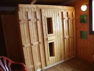 Hotel Auberge Les Clairmontelles Le Poizat